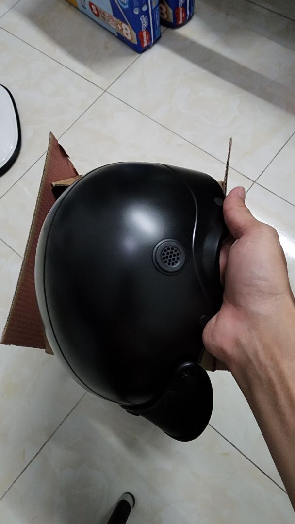 Nón đẹp, giá hơi mắc xíu, nhưng cũng đáng đồng tiền Nón đẹp, giá hơi mắc xíu, nhưng cũng đáng đồng tiền