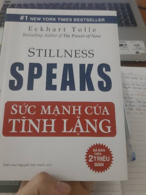 Cảm ơn nhà sách rất nhiều. Giao hàng nhanh, đóng gói cẩn thận. Rất ít khi Hiền feedback nhưng lần này dịch vụ quá tuyệt vời. Chúc shop luôn phát triển và trao nhiều giá trị ạ.