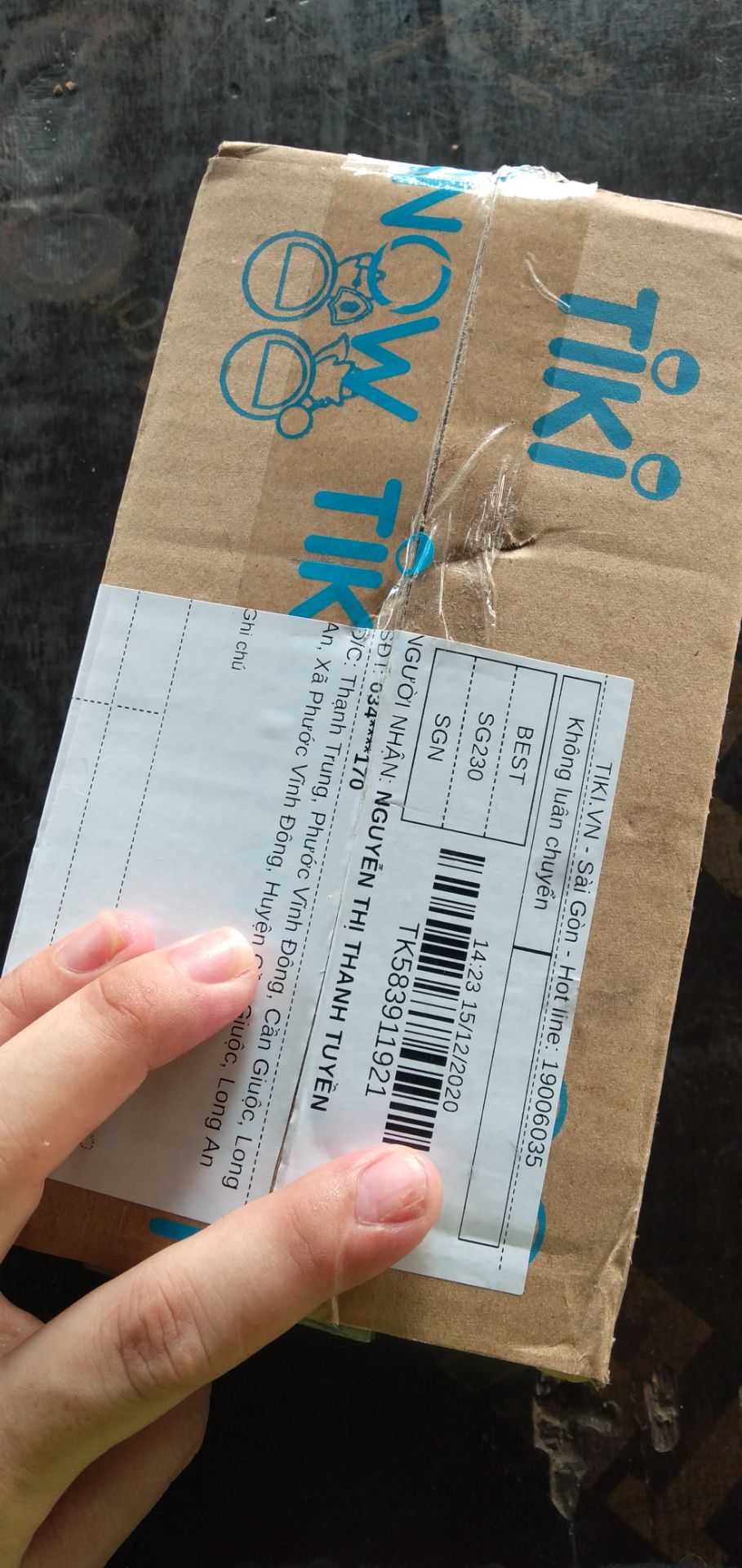 Vận chuyển nhanh, giống mô tả. Giờ thì sử dụng, mong là kết quả tốt.