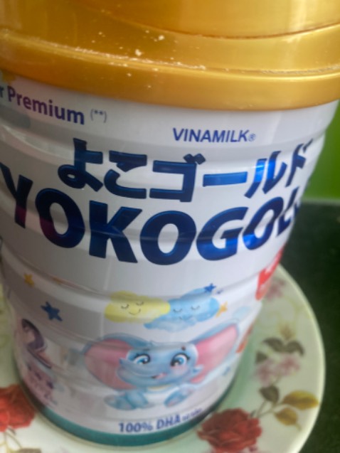 Tiki đóng gói chuẩn, giao nhanh, date xa 2024, sữa nhạt, ít gây táo bón, xài hết sẽ mua lại