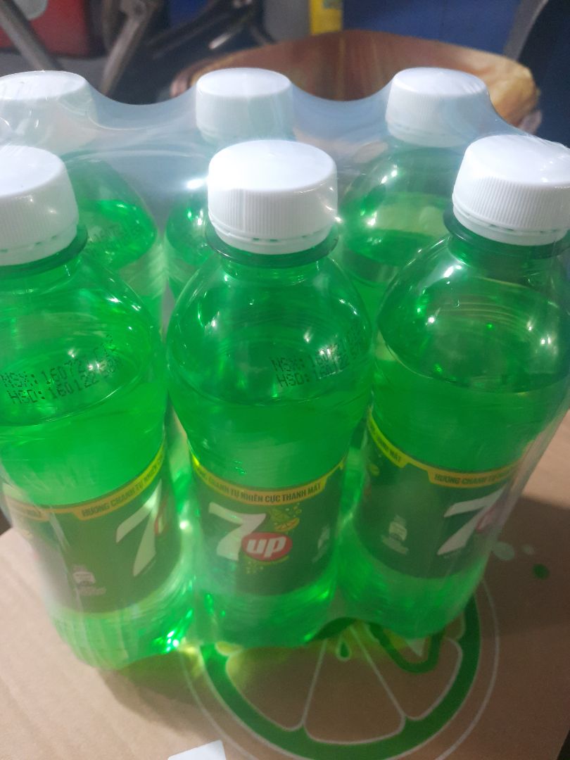 - Giao hàng nhanh, đóng gói rất cẩn thận, hàng không hư hỏng hay móp méo.
- Date sản phẩm tới tháng 1/22 (mua sản phẩm từ 11/21), giá rẻ hơn so với mua bên ngoài.