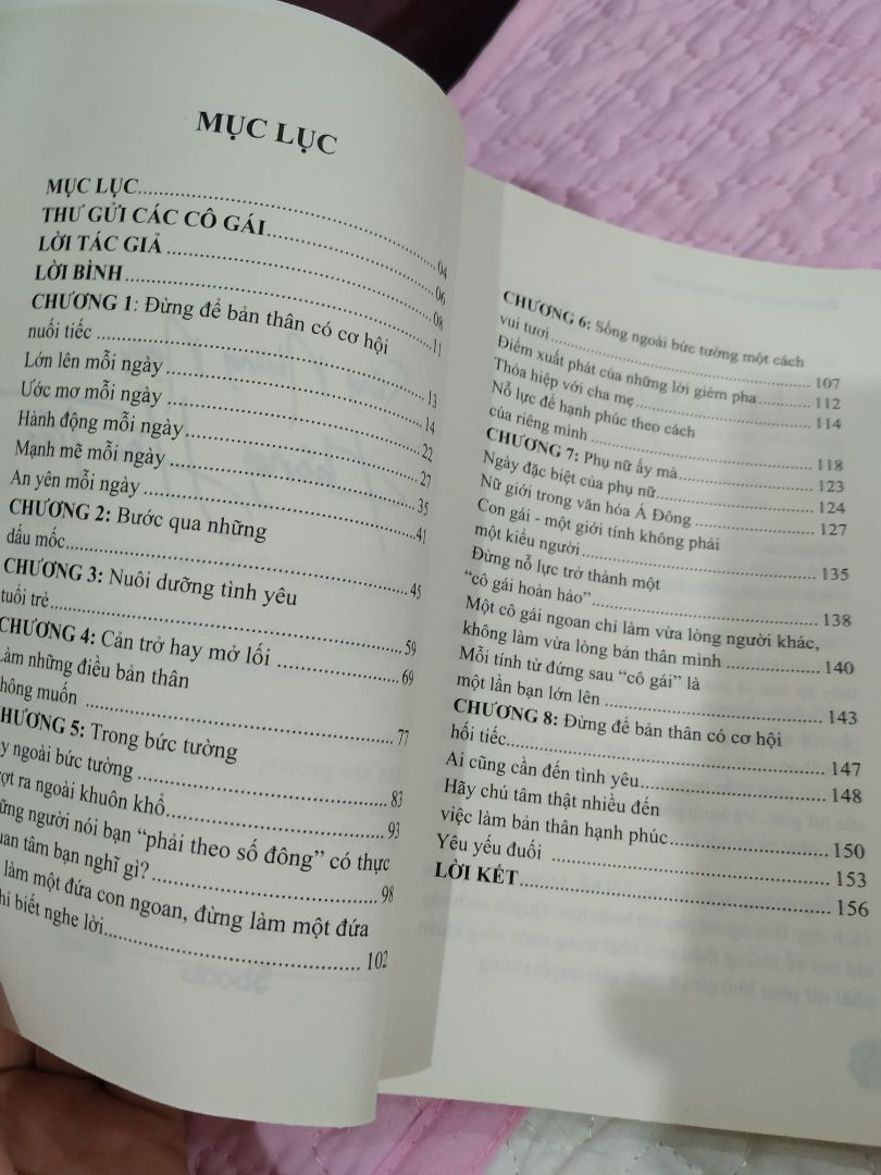sách nội dùng tóm tắt chưa đi sâu chi tiết vào nội dung, sẽ hợp cho nhưng ai mới đọc sách kĩ năng, hoặc những bạn trẻ còn những ai thường đọc sách kĩ năng thì sách này đọc không đã