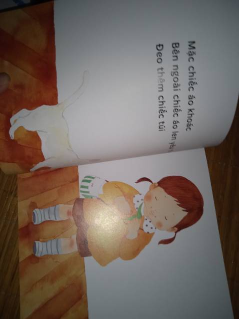 shop soạn hàng nhanh, sách đẹp, quấn 2 lớp chống sốc rất kĩ…sẽ ủng hộ thêm