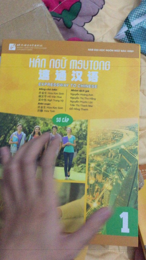 Sách rất đẹp, rất xịn, mình mới lấy sách về vào file thấy ổn, mong sau này không bị mất file nghe. 10 điểmmmm