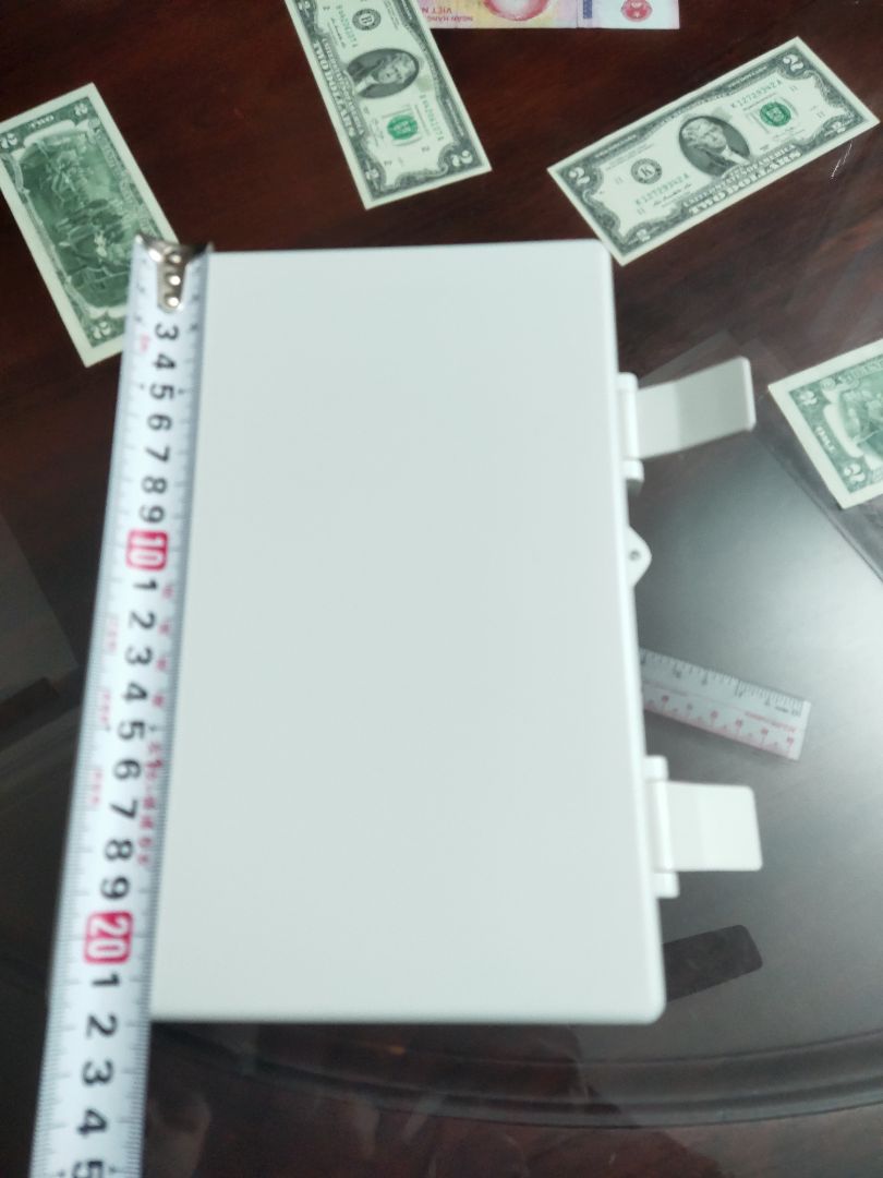 kích thước theo thông số là phủ bì, các bác mua lưu ý. Nếu tính kích thước trong lòng là hơi bé. Số nhựa tốt, mịn, đẹp