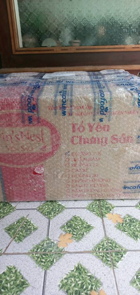 Ngon, bổ, giá cả hợp lý. Rất hài lòng, sẽ mua nữa.