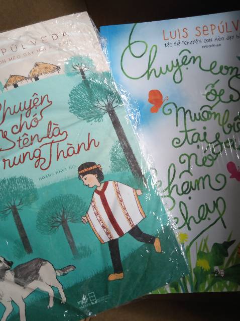 Sách hay đóng gói tốt giao hàng nhanh