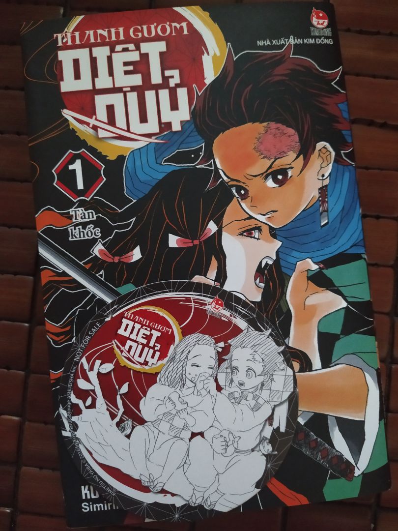 Anh giao tận tình, giao nhanh chóng, chất lượng sản tuyệt vời, sách bên trong không bị móp méo là ưng lắm rồi ạ, đã vậy tranh lại rất xinh xẻo, mượt mà lấy ra mà em phần khích !!! Aaa, em trông lâu rồi mà bây h mới có mừng hết sức đã vậy hôm nay mới 1/2 nữa cơ !! Nói chung là tuyệt vời lắm ạ!!!