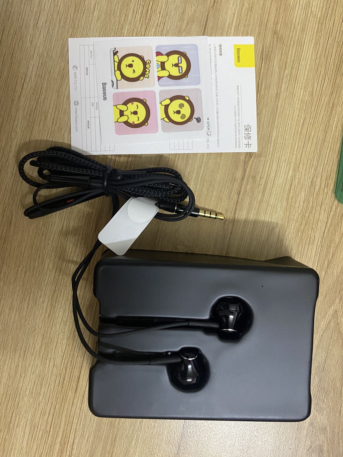 Giao hàng nhanh, đóng gói cẩn thận. Mình *** thử thấy xài ok, không biết có bền không. Nhưng về hình thức thì rất okie nên cho 5 sao nhen.