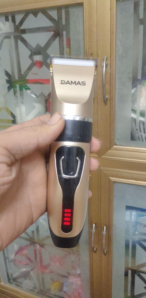 Nhỏ gọn, chạy êm, pin trâu bò. Gọt mấy cái đầu vẫn chưa hết. 10 đ chất lượng