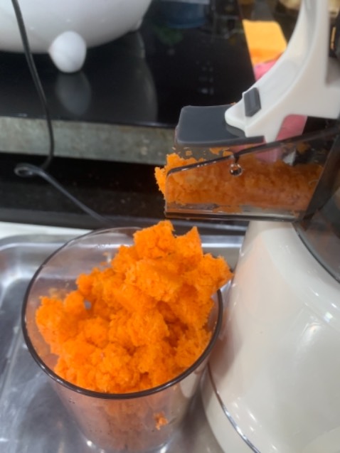 Máy êm, dễ vệ sinh, tháo lắp dễ dàng. 
Đóng gói kỹ, giao hàng nhanh.
Tuyệt vời😍😍