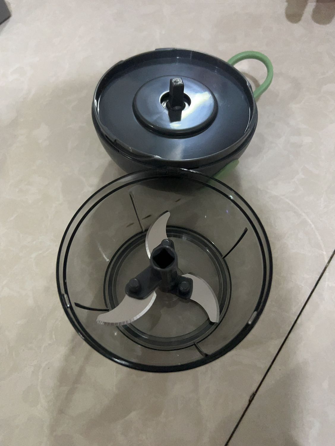 Sản phẩm đẹp chắc chắn, hy vọng xài bền