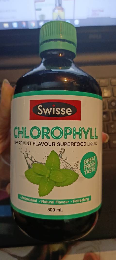 Hàng chuẩn lại mua được rẻ hơn so với hiệu thuốc mình vẫn mua. Mua tháng 3 và date tháng 10 nhưng ko sao, vì 1 lọ này uống trong 1 tháng nên thoải mái.
Mua dịp sale còn được tặng lọ nước dùng gà của Úc date tháng 6 rất ưng nữa.
Sẽ ủng hộ shop!