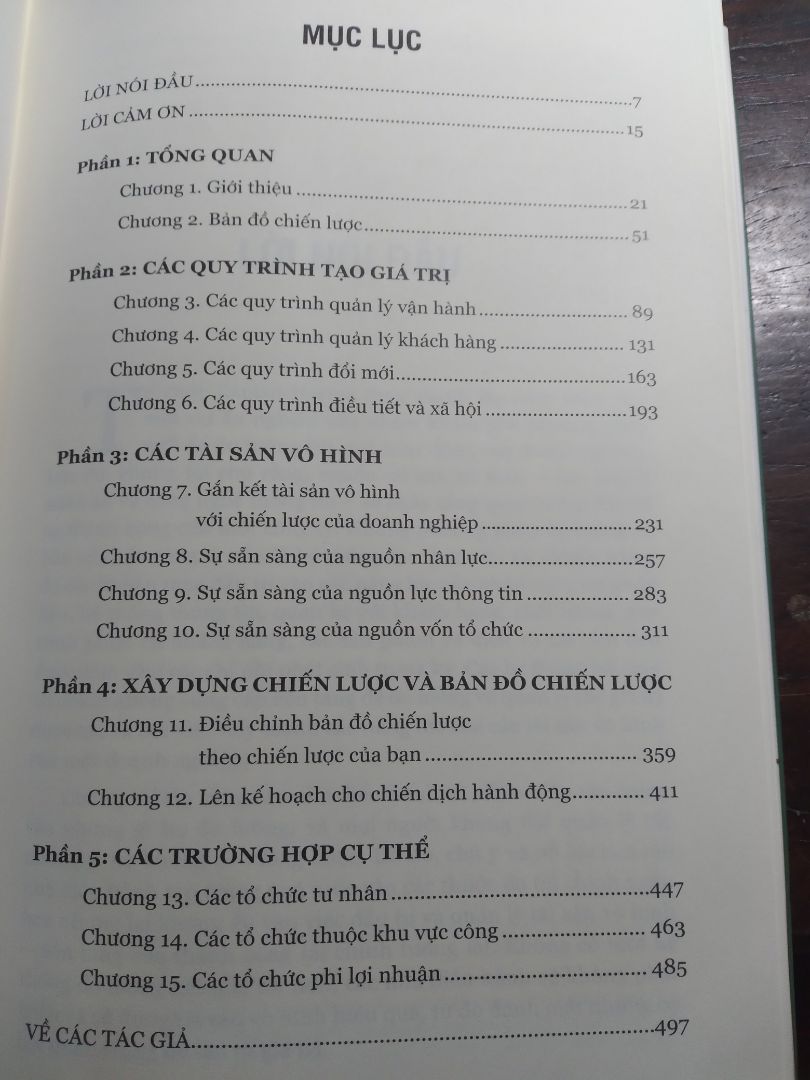 Sách hay, dài tới 500 trang, tri thức nhiều, cô đọng, diễn giải tương đối dễ hiểu với giá tốt, khuyến nghị nên mua