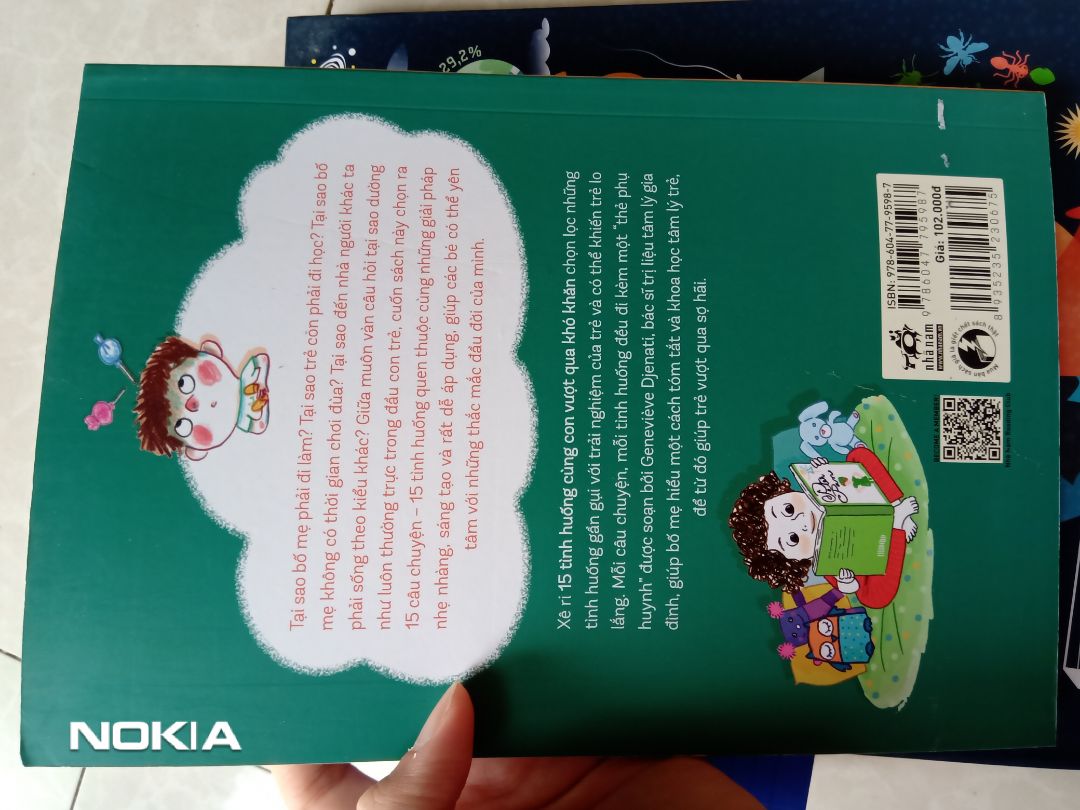 sách giao đúng hạn, đẹp, ko bị móp méo