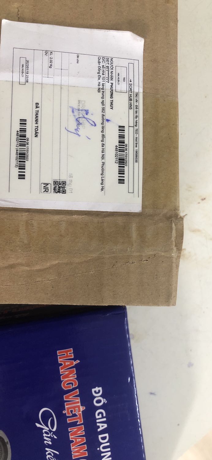 Sai sản phẩm ,ko đúng sản phẩm mình chọn ,quá tệ ,xem lại sản phẩm ,để ý vào