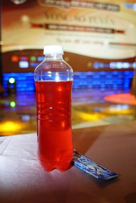 Dùng thử thức uống năng lượng Dmaxx Damode một thời gian, mình thấy cơ thể tỉnh táo hơn, đỡ mệt và làm việc cũng tập trung hơn hẳn ⚡️

Vị dễ uống, không bị gắt, dùng những lúc cần năng lượng là thấy hiệu quả rõ. Kiên trì một thời gian thấy người khỏe và có sức hơn.

💛 Mọi người nhớ chọn mua ở shop uy tín để đảm bảo hàng chính hãng nha. Mình đang mua ở một shop rất có tâm, giao nhanh, đóng gói kỹ nên rất yên tâm.

👉 Ai cần bổ sung năng lượng mỗi ngày thì có thể tham khảo và ủng hộ shop này nha!