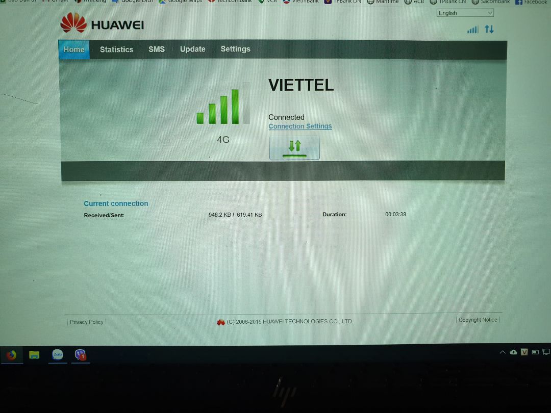 Đây chỉ là USB 4G thông thường, không có chức năng phát Wifi nhưng Tiki lại đăng bán trong Danh Mục "Bộ Phát Wifi Di Động 3G/4G - Mifi, giá bán tương đương với loại E8372 mà tôi thường hay mua. Tôi muốn trả lại sản phẩm hoặc được đổi sang loại khác có chức năng phát WIFI, bây giờ chẳng có ai có nhu cầu dùng USB 4G cả.