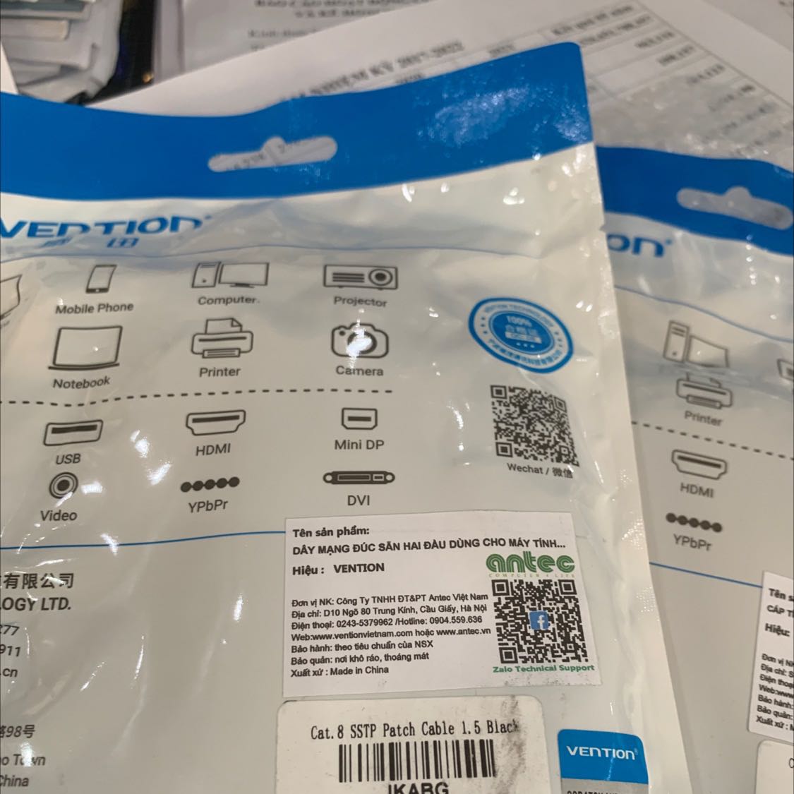 Dây chắc chắn, hàng chuẩn 
Rất hài lòng