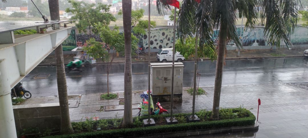 Thấy cũng ok lắm