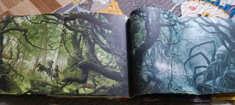 Thật là rất đáng giá tiền, mong là sẽ ra thêm nhiều phiên bản về harry nữa