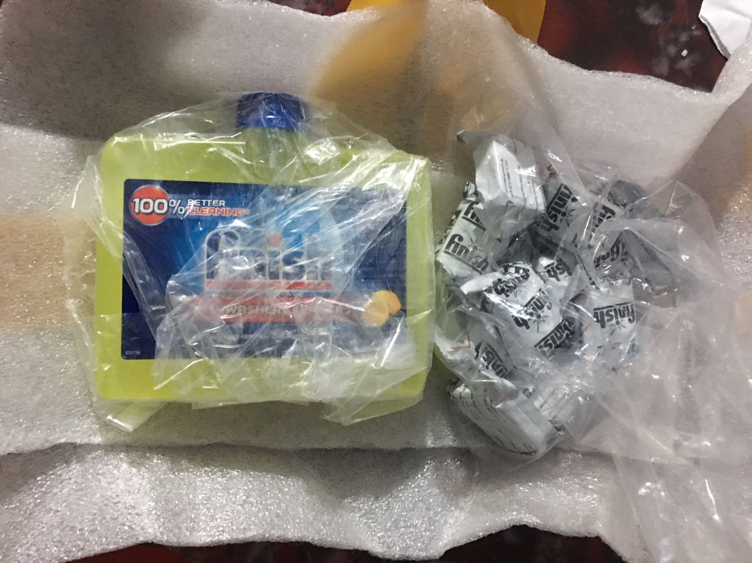 Đặt một kiểu . Nhận hàng mà không hiểu là gì. Khác xa với thông tin đã đăng.