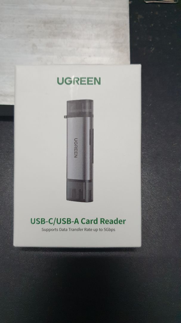 Tiki luôn giao hàng nhanh hơn dự kiến 1 2 ngày.
Hàng bị móp méo.
Bên trong vẫn ok.
Truyền tải dữ liệu như ghế vậy, không phải bàn. Mười điểm Tiki luôn giao hàng nhanh hơn dự kiến 1 2 ngày.
Hàng bị móp méo.
Bên trong vẫn ok.
Truyền tải dữ liệu như ghế vậy, không phải bàn. Mười điểm