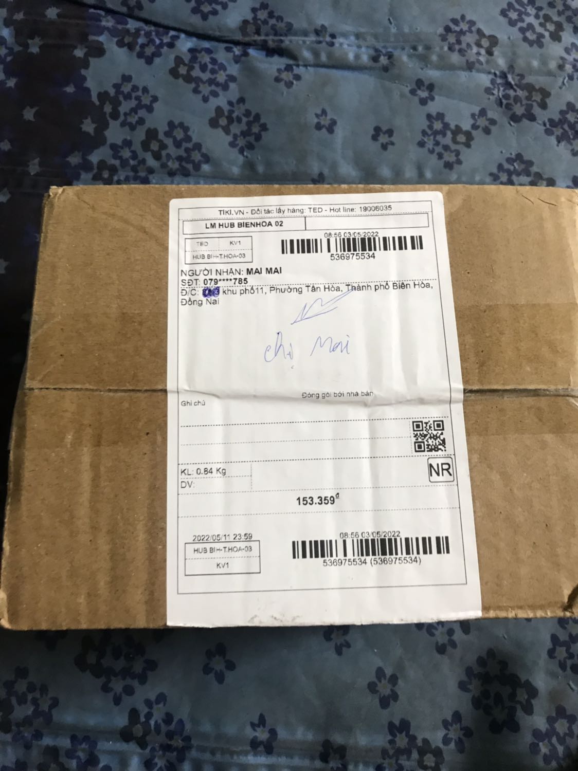 Pate ngon lăm luôn pate cún đóng hộp khá sang . Cún nhà mình ăn nghiền luôn . Mơi mua tiki dc vài đơn mà giơ nghiện mua tiki luon shop bán bao chuyên nghiệp .hàng hoá ko lo sợ hàng giả