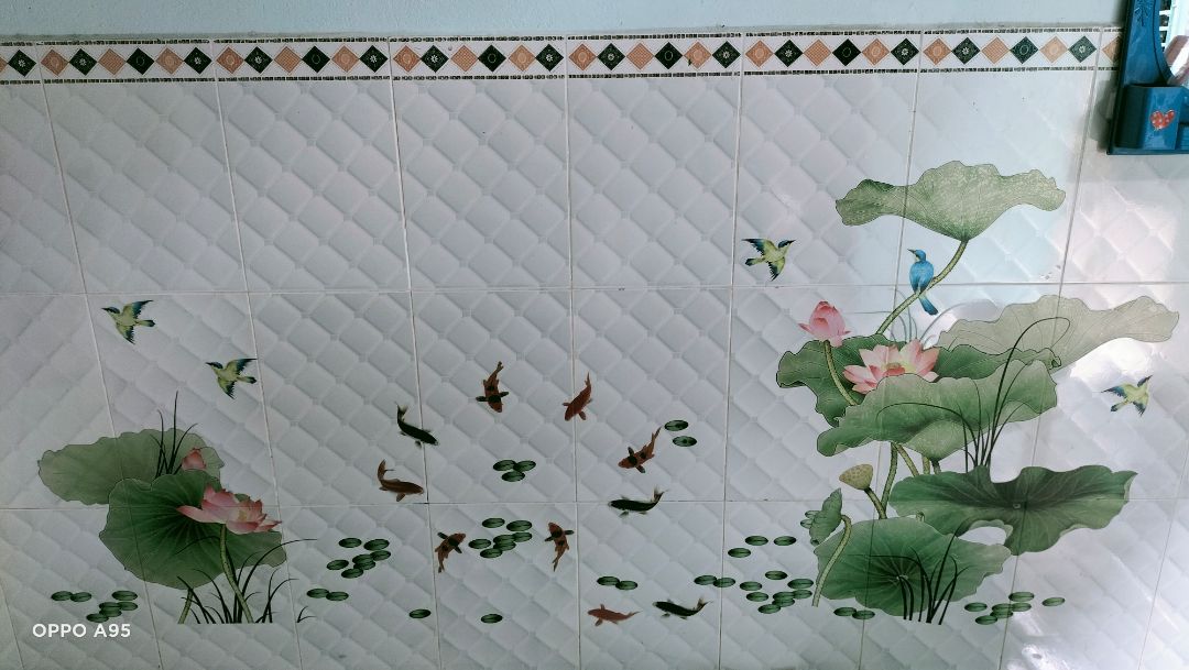 tranh đẹp và chất lượng OK nhé