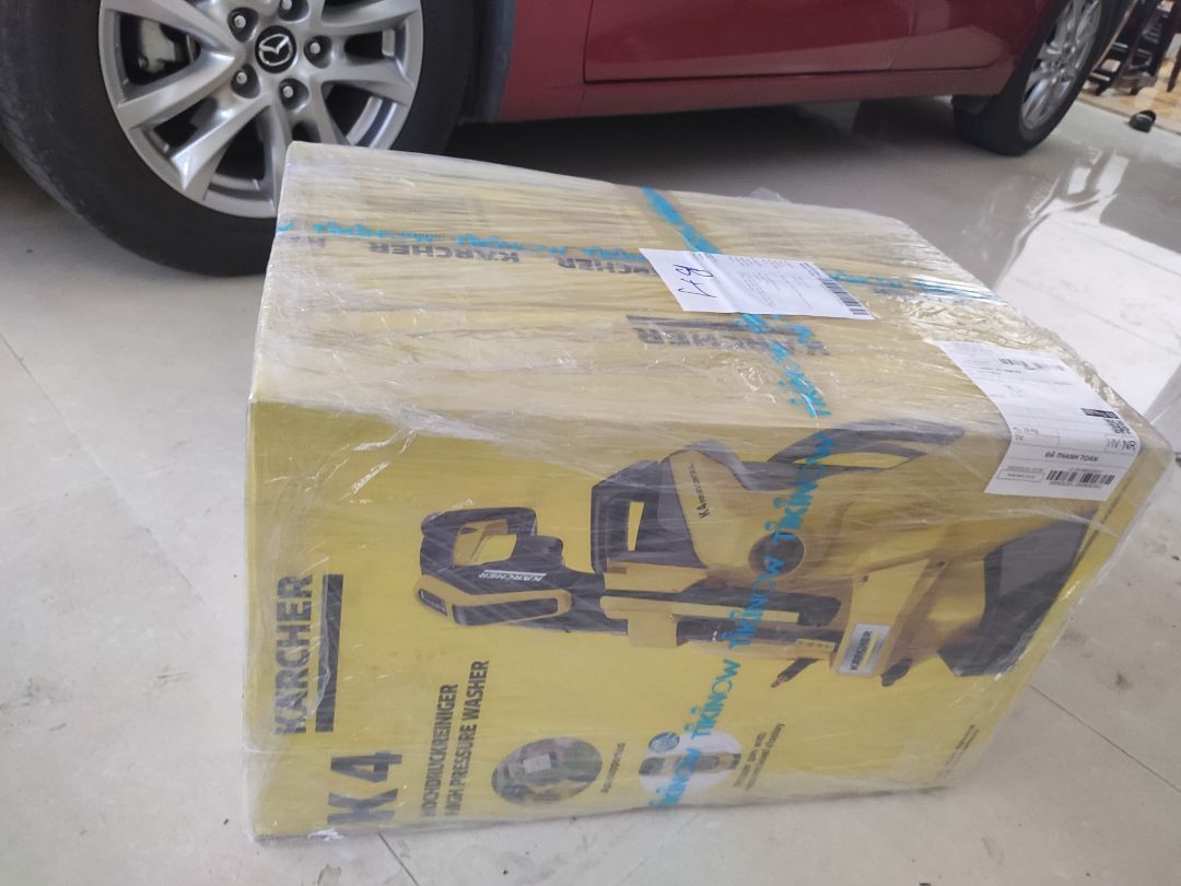 chất lượng tốt