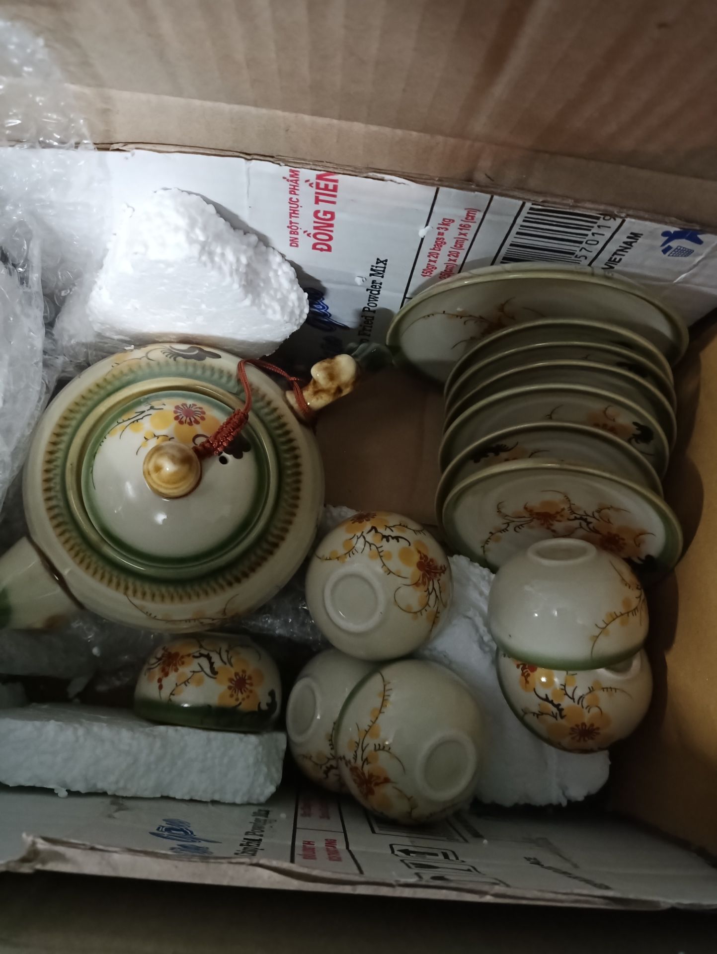 mẫu mã đẹp, đóng gói chắc chắn, giao hàng nhanh lần sau ủng hộ shop tiếp