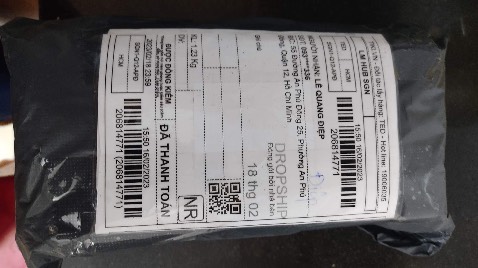 Sản phẩm tốt hình thức giống ảnh , bé con nhà mình khá là thích, giao hàng bị hộp bị móp may mà ko bị vỡ