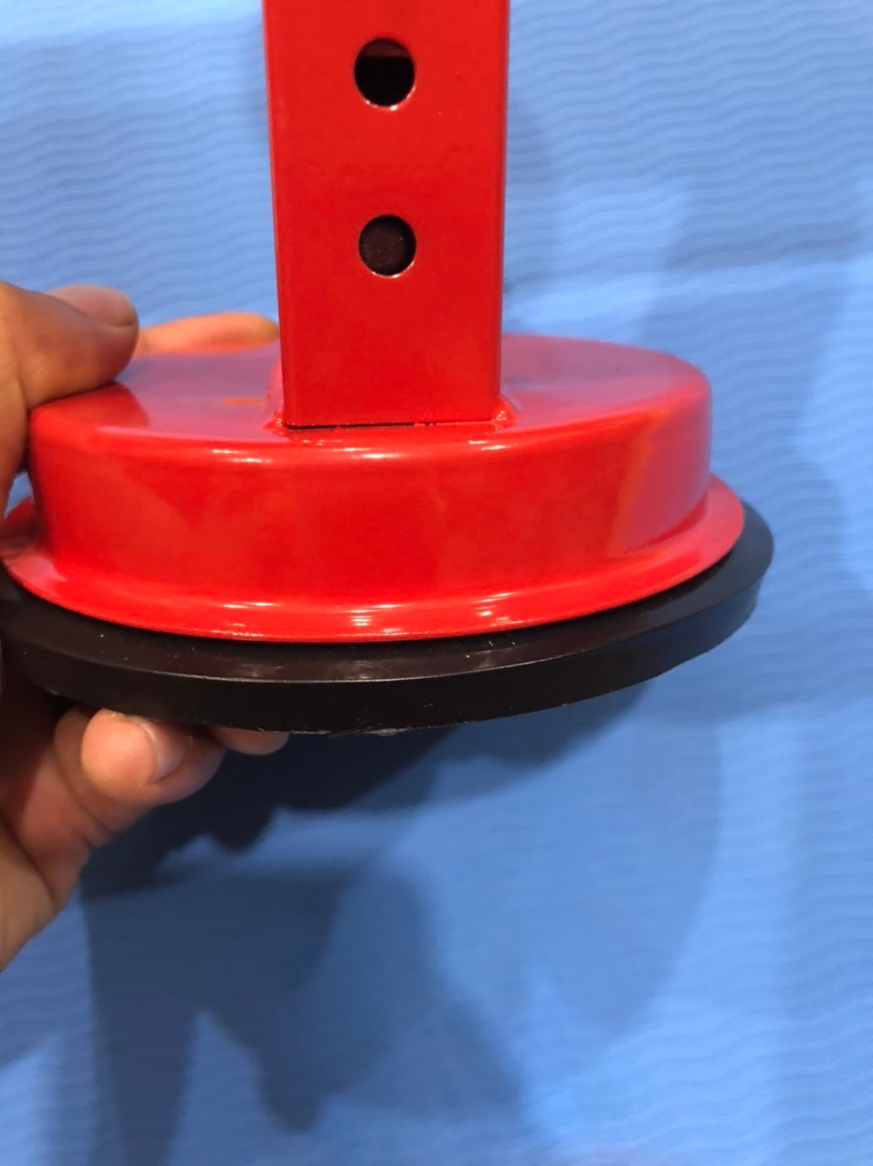 -MUA VỀ DÙNG ĐƯỢC 4 NGÀY ĐÃ HƯ, HƯ HOÀN TOÀN KHÔNG SỬ DỤNG ĐƯỢC. THIẾT NGHĨ, VỚI THỜI GIAN MUA VÀI NGÀY NHƯ VẬY,  CỬA HÀNG BÊN NGOÀI CÒN CHO ĐỔI CÁI MỚI, TIKI LÀ NHÀ PHÂN PHỐI LỚN VÀ UY TÍN MÀ KHÔNG LÀM VIỆC ĐƯỢC VỚI SHOP ĐỂ CÓ CHÍNH SÁCH TỐT CHO KHÁCH HÀNG THÌ THẬT LÀ TỆ.
-TÔI MUA RẤT NHIỀU SẢN PHẨM CỦA TIKI, 2 SẢN PHẨM LỖI, NHỮNG SẢN PHẨM KHÁC THÌ TÔI THẤY VẪN OK.
-MONG TIKI CHĂM SÓC KHÁCH HÀNG TỐT HƠN MỚI TẠO UY TÍN LỚN.