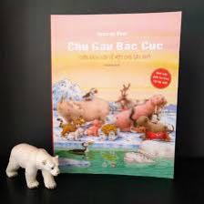 Sách cực đẹp luôn ạ nội dung hay cho bé