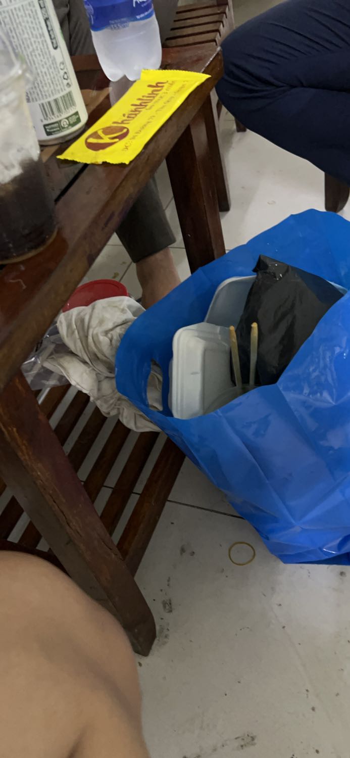 Đã nhận được, hàng tốt, thấy chắc chăn.. Ok....okokokokokokokokokokoookooikkk