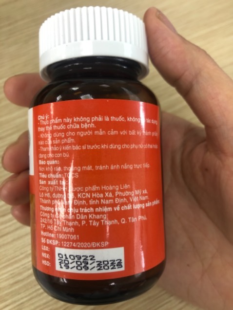 Sản phẩm chính hãng, yên tâm sử dụng, thêm mã giảm giá nên mua đc với giá tốt, cảm ơn Tiki nhiều nha.