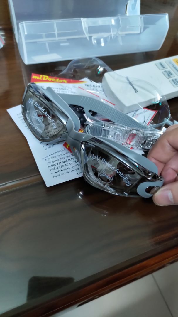 sản phẩm rất tốt, đầy đủ phụ kiện. sẽ ủng hộ shop