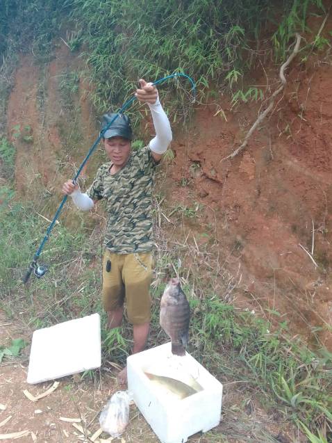 Tôi đã mua thêm 3 cây nữa của shop rồi.haha Đánh giá 5 sao