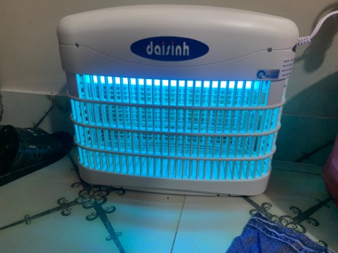 Máy đẹp, đóng gói sạch sẽ, chất lượng sử dụng sẽ phải theo dõi dài ngày