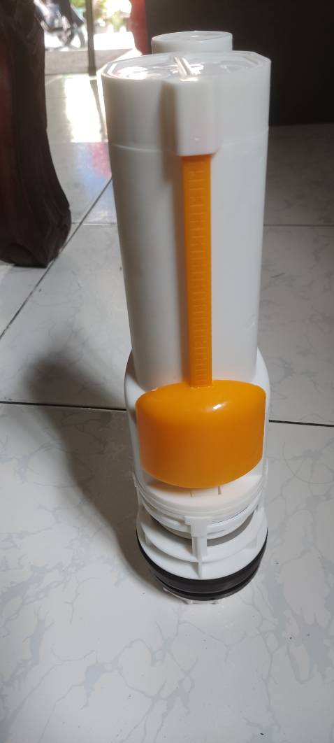 Không giống hình, vì tôi mua để thay thay phần trên thôi, bây giờ gắn không vừa thất vọng.