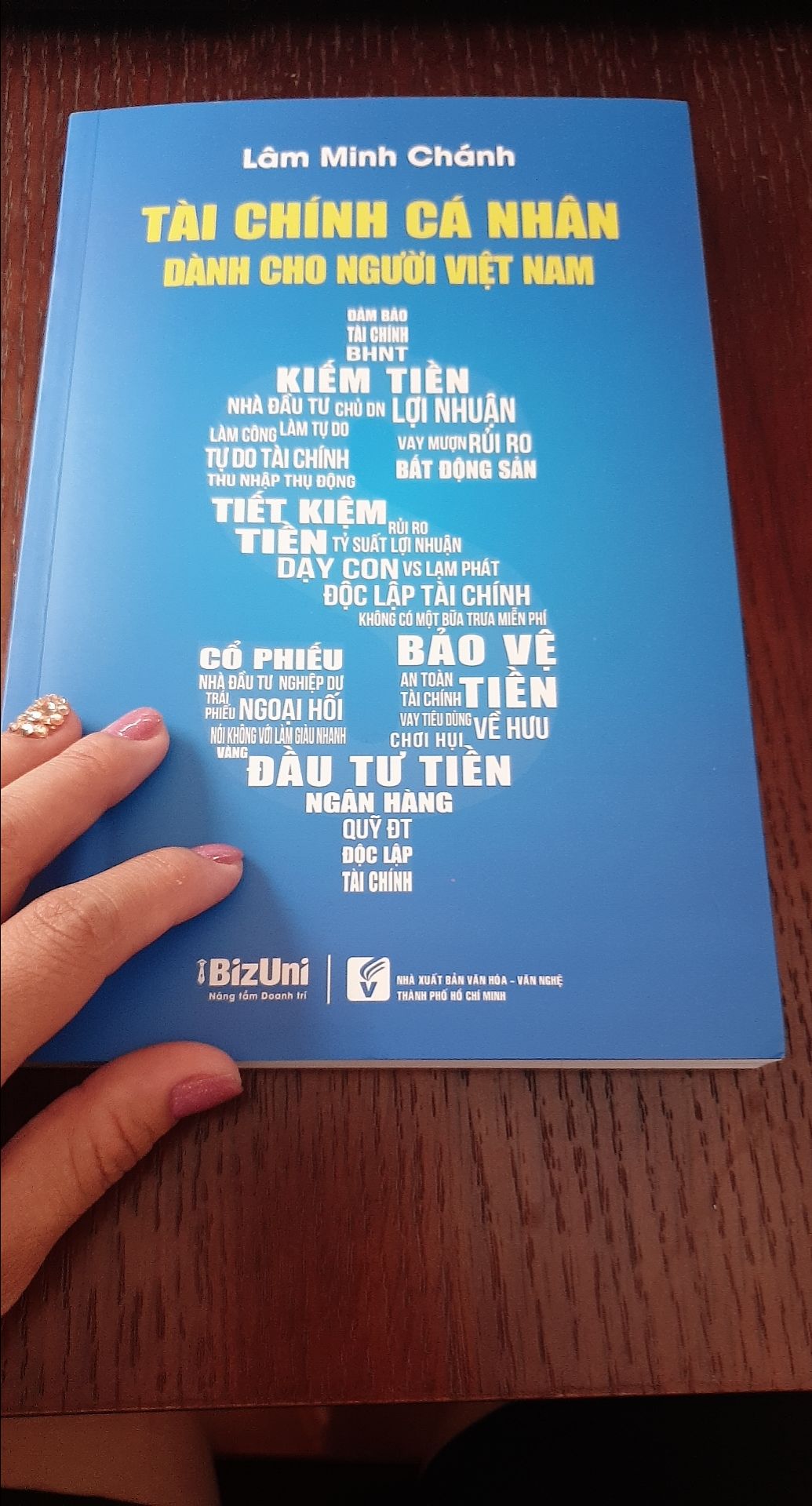 Ảnh đánh giá