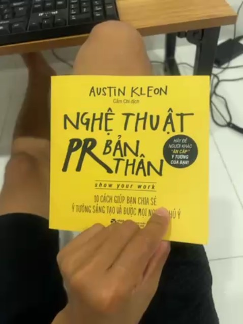 Tôi đang tự thắc mắc đây là lỗi hay là tính năng cuốn sách vậy, tôi cần lời giải đáp