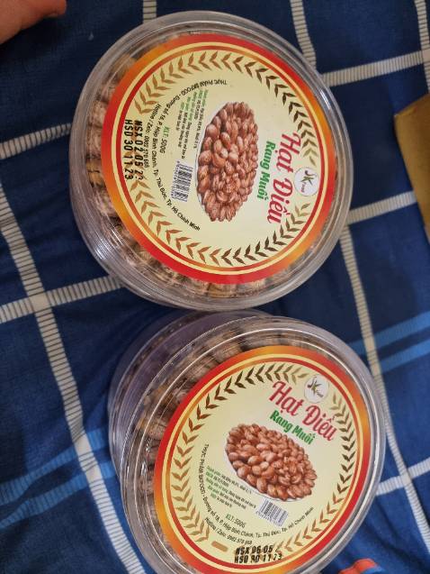 Chất lượng khá tốt, giao hàng nhanh, nhưng cái hộp nhựa dày quá, nếu tính vào khối lượng hàng thì chắc hao mạnh, giá cả thì hợp lý