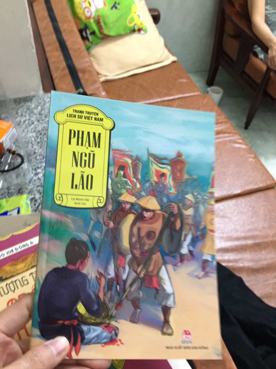 Sản phẩm tốt, giao hàng nhanh chóng. Shipper nhiệt tình, thân thiện. Sẽ ủng hộ tiki dài dài.