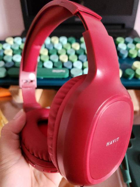 Tai nghe ổn trong tầm giá. đúng hàng chính hãng, shop gói hàng cẩn thận, giao hàng khá nhanh