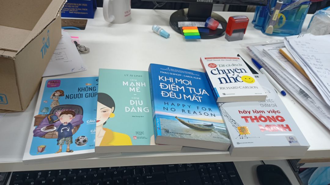 thích hợp để bổ sung kiến thức