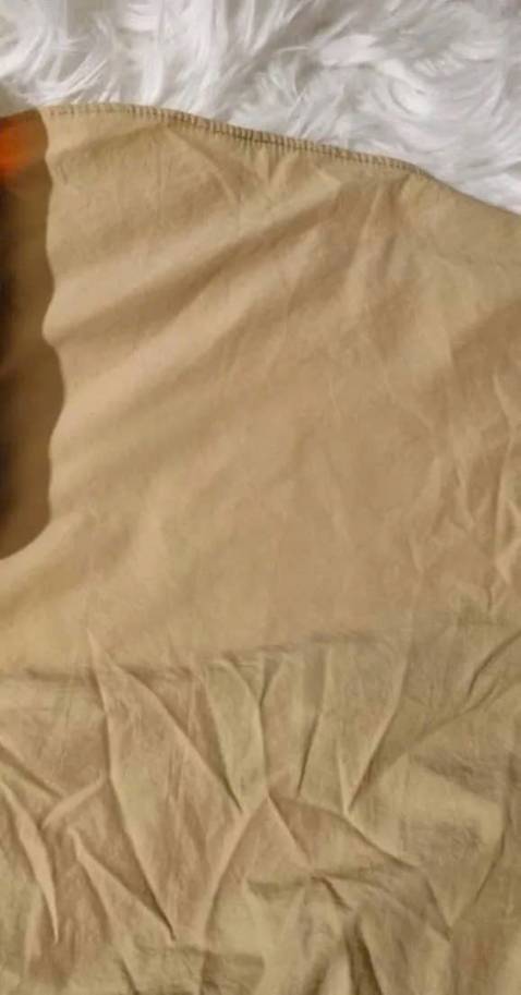 nhận hàng được mấy hôm rồi mới đánh giá cho shop thấy là ok la phẳng nhanh sản phẩm đẹp