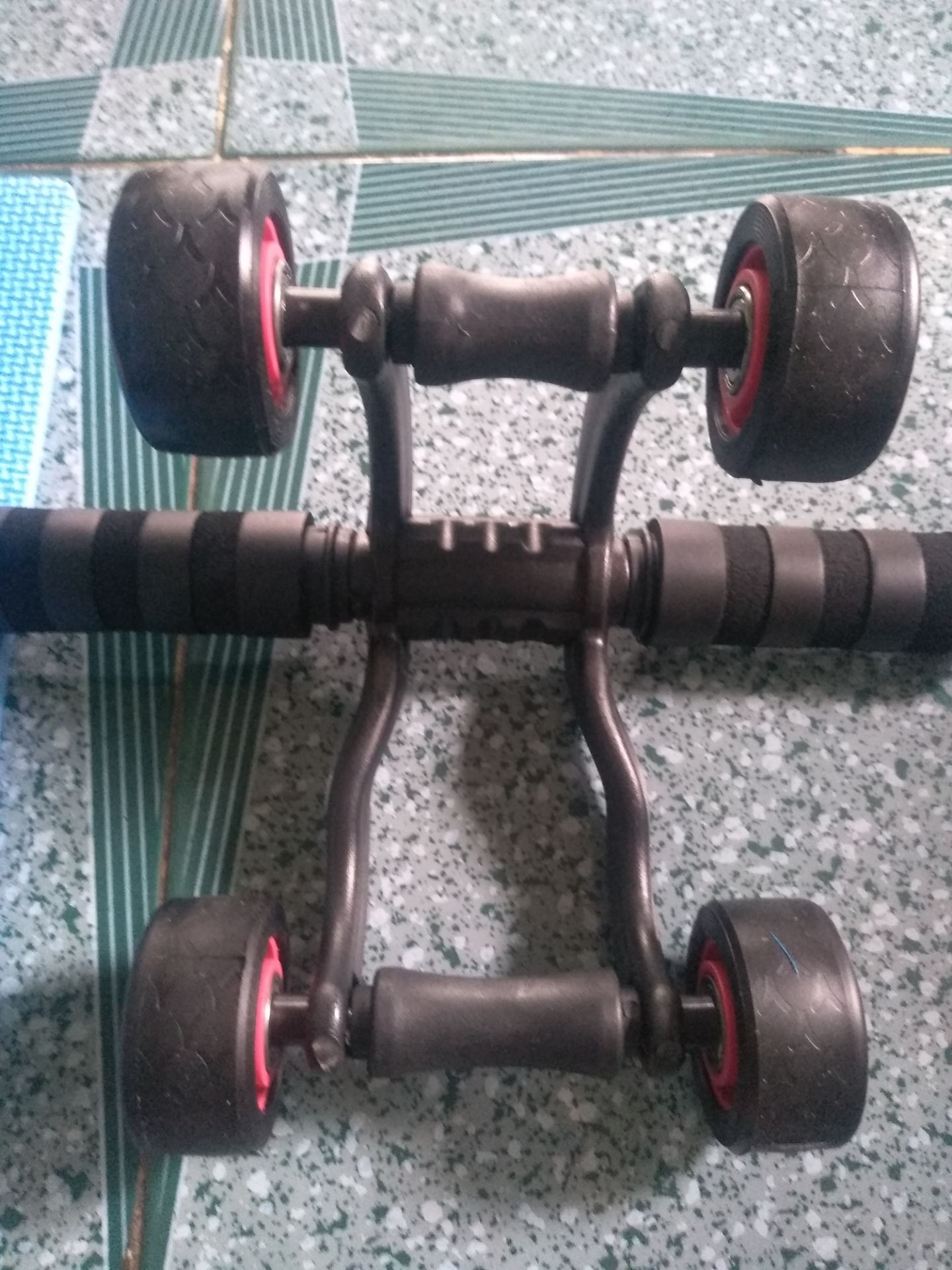 Sản phẩm đẹp và chắc, dùng rất tốt