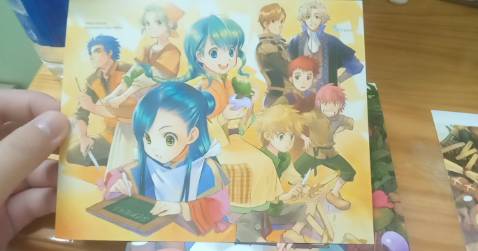 Lần đầu mua truyện hay sách nhubgw mình thấy chất lượng sách rất tốt không lỗi hay thiếu gì.