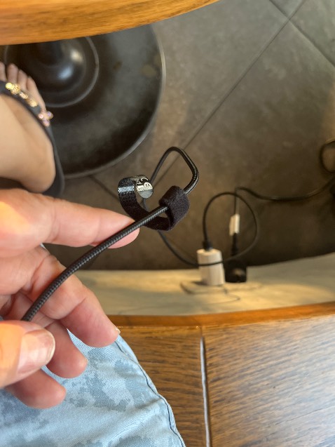 Tôi đã quên mang theo bộ sạc khi tôi ra ngoài và đặt hàng ngay lập tức. Tôi đã nhận được nó trong vòng chưa đầy một giờ. Hiệu quả siêu tốt!